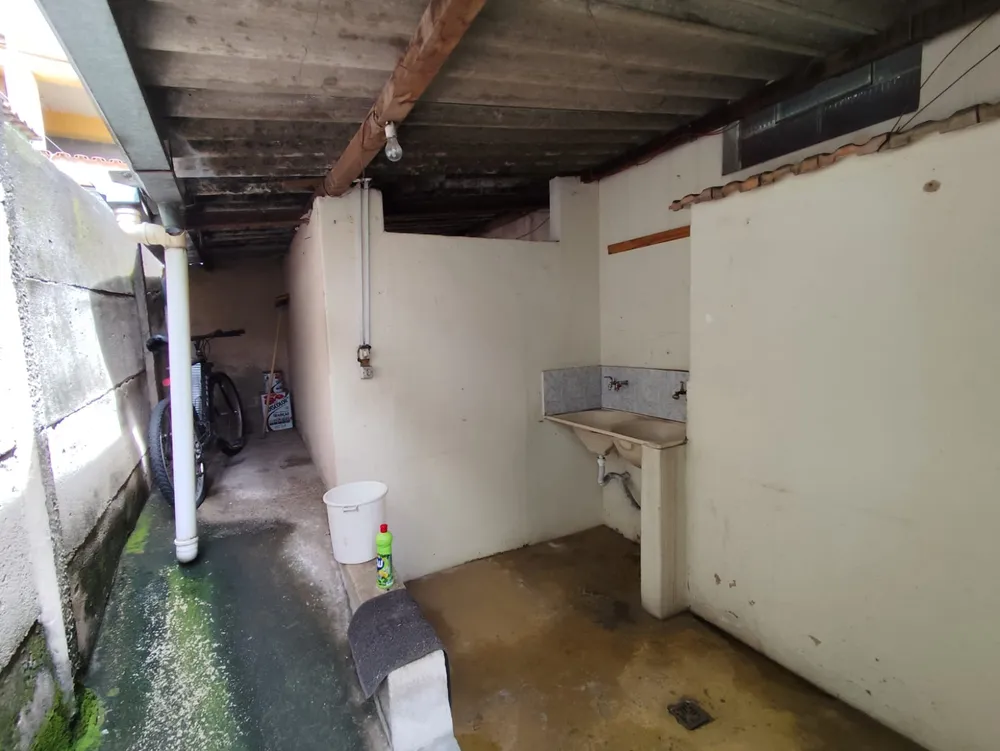 Casa, 4 quartos, 100 m² - Foto 7