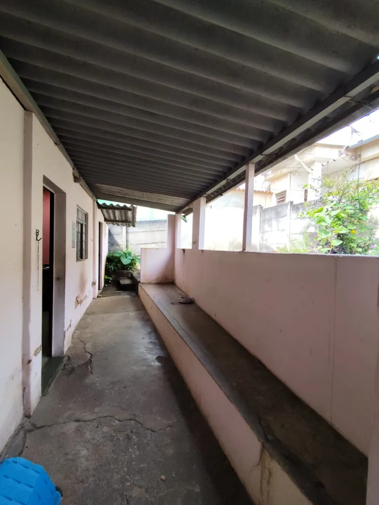 Casa, 4 quartos, 100 m² - Foto 19
