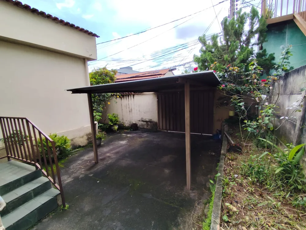Casa, 4 quartos, 100 m² - Foto 2