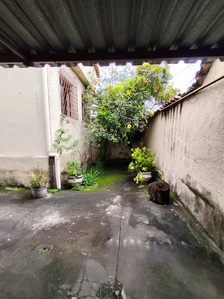 Casa, 4 quartos, 100 m² - Foto 4