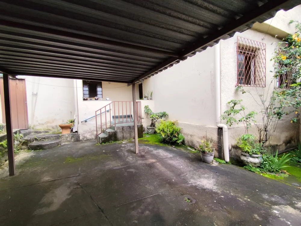 Casa, 4 quartos, 100 m² - Foto 1