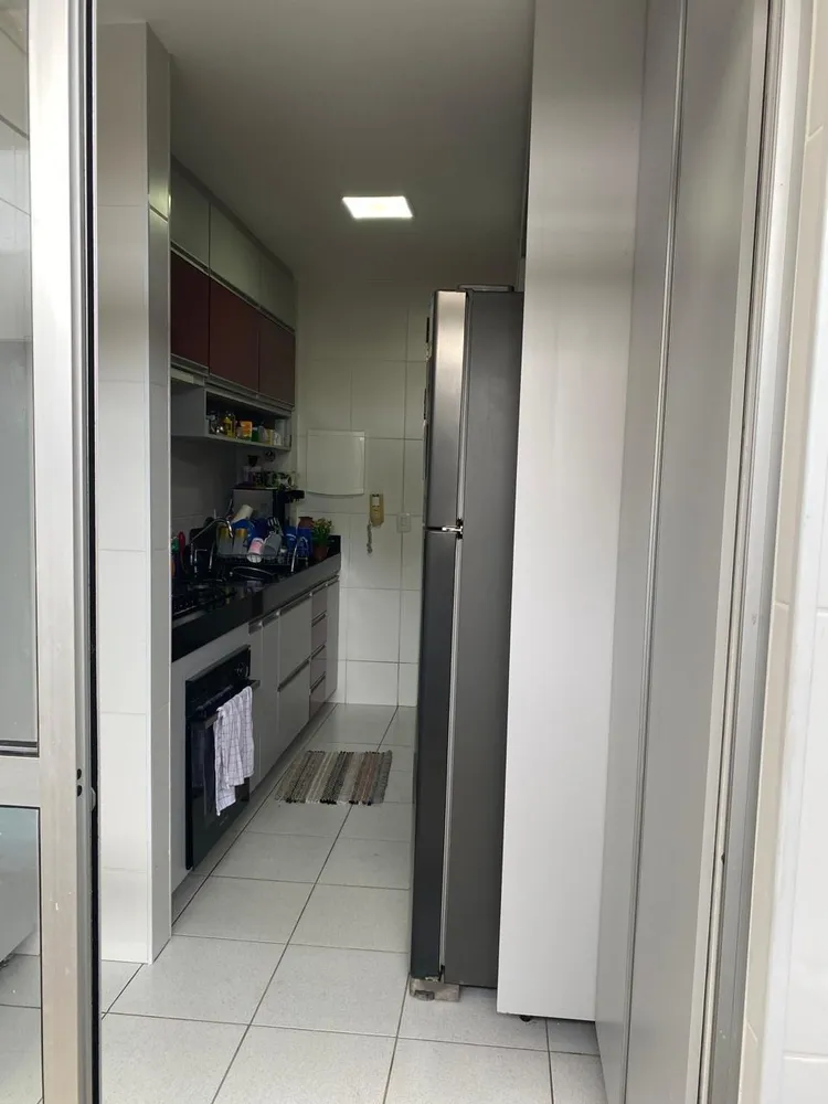 Apartamento, 3 quartos, 215 m² - Foto 6