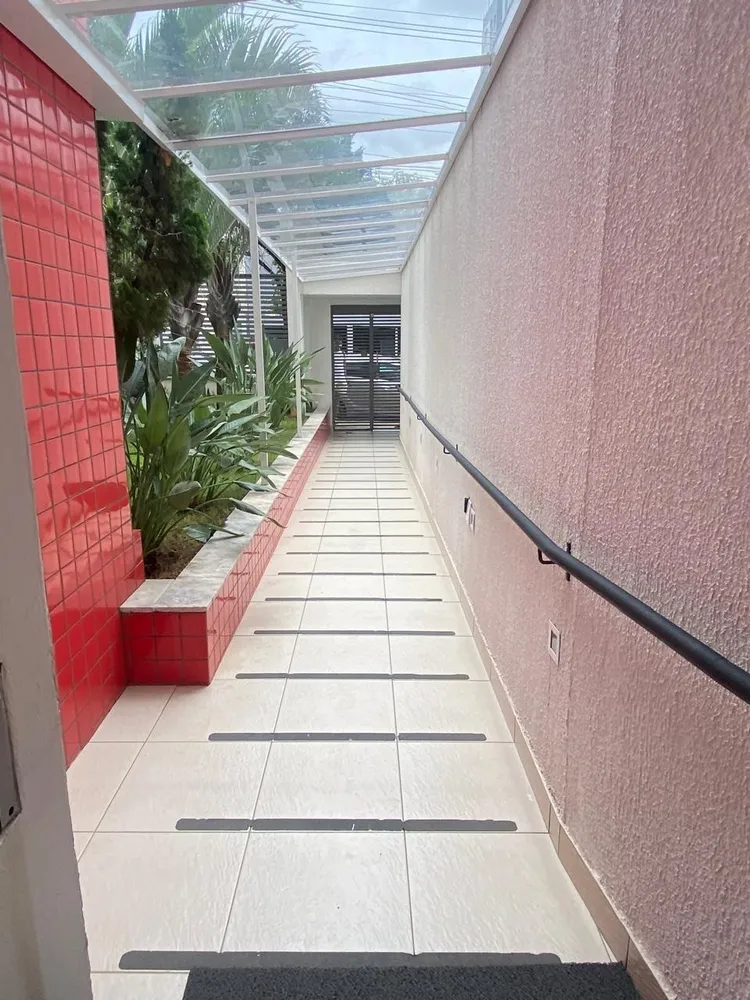 Apartamento, 3 quartos, 215 m² - Foto 13