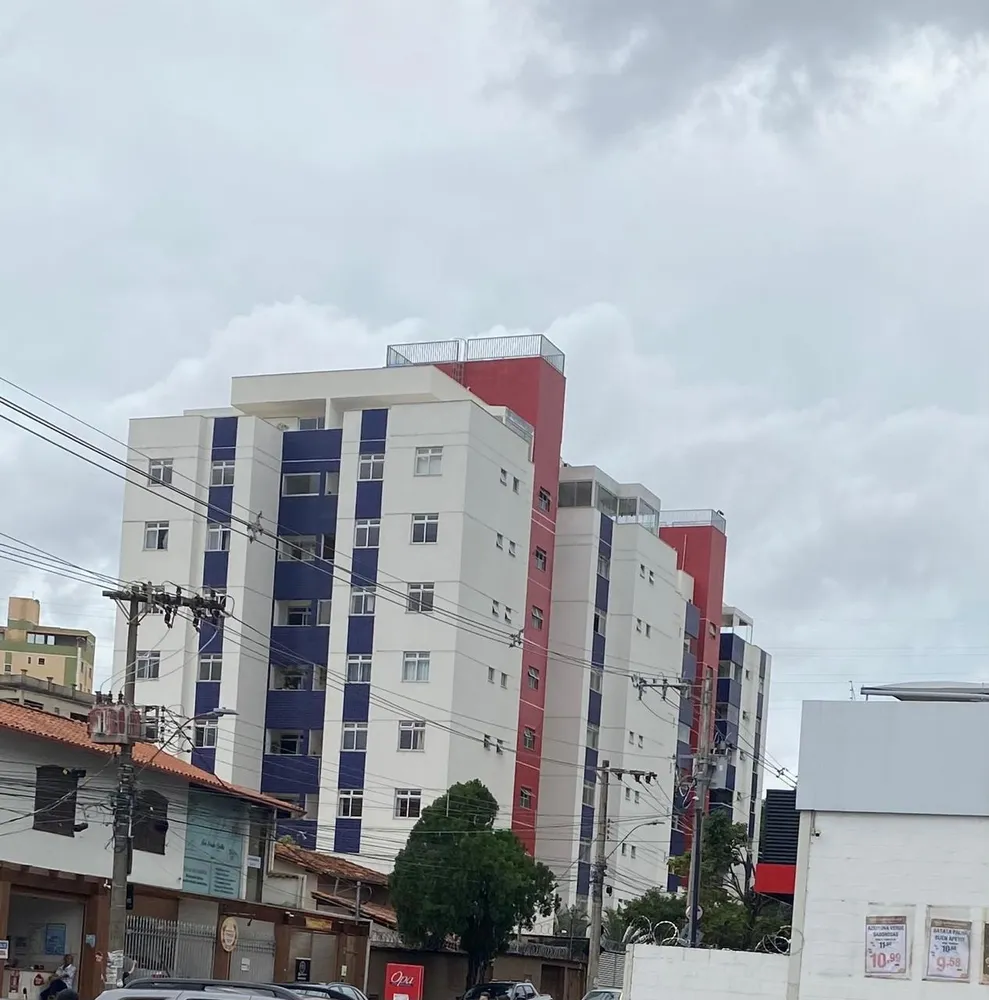 Apartamento, 3 quartos, 215 m² - Foto 1
