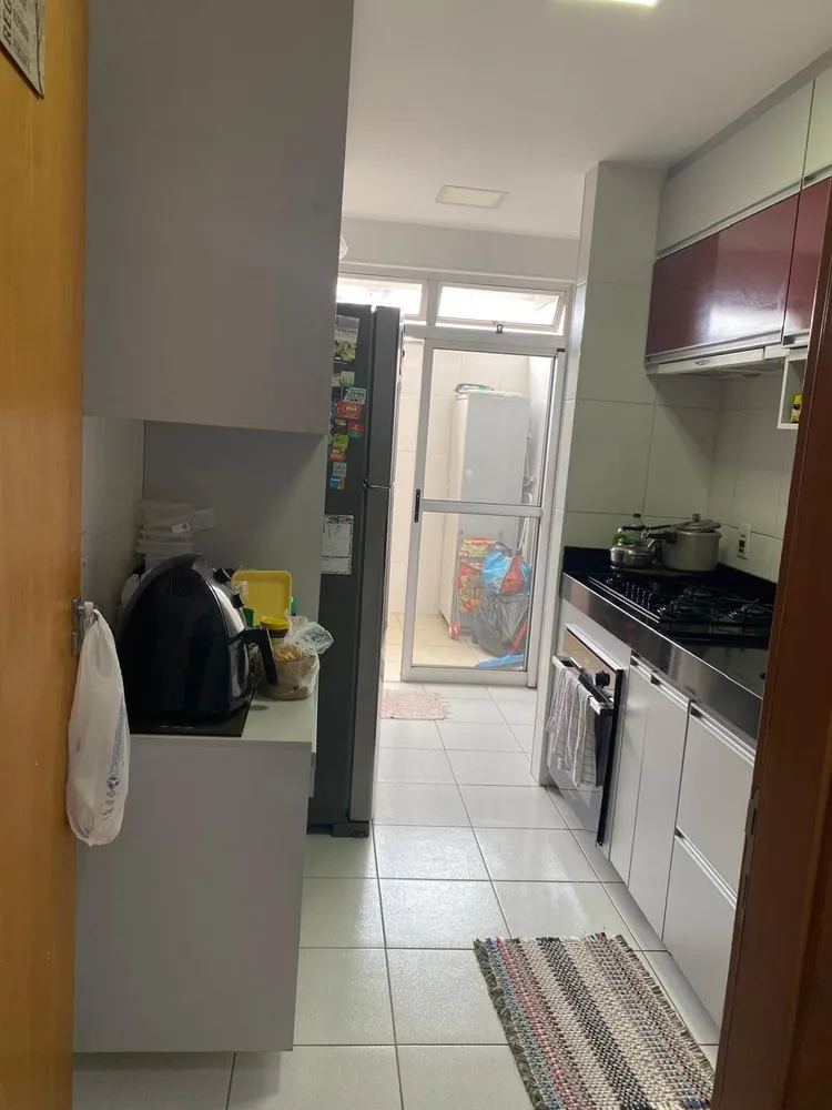 Apartamento, 3 quartos, 215 m² - Foto 5