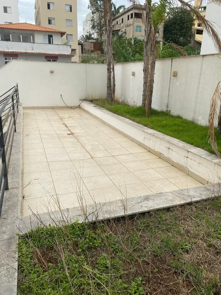 Apartamento, 3 quartos, 215 m² - Foto 20