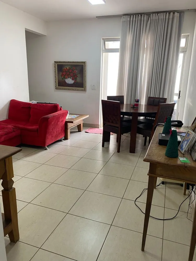 Apartamento, 3 quartos, 215 m² - Foto 2