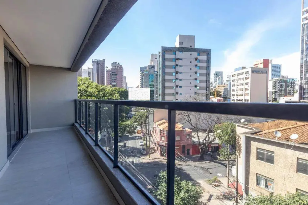 Apartamento, 3 quartos, 109 m² - Foto 2