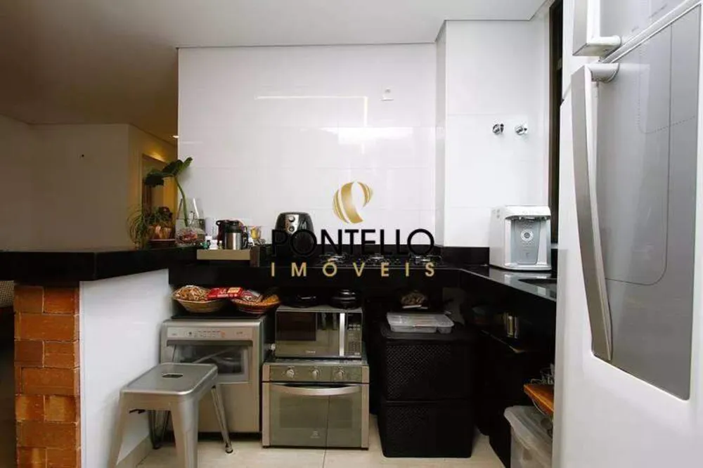 Apartamento, 2 quartos, 67 m² - Foto 3