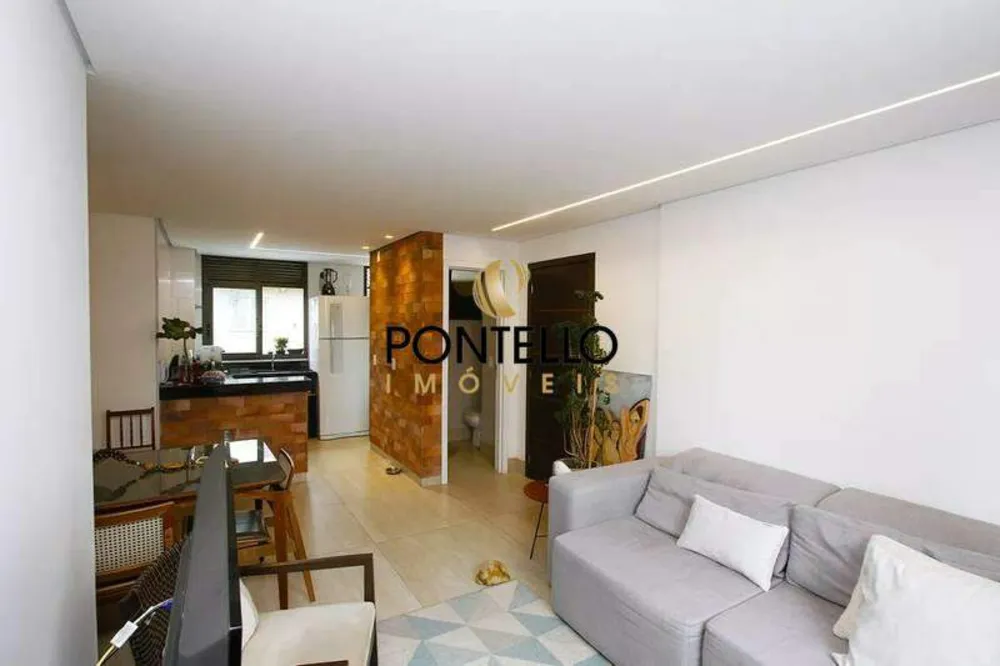 Apartamento, 2 quartos, 67 m² - Foto 1