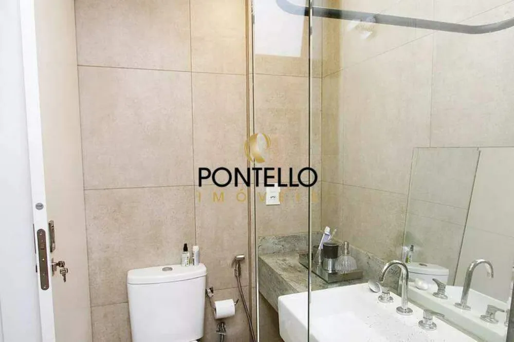 Apartamento, 2 quartos, 67 m² - Foto 9