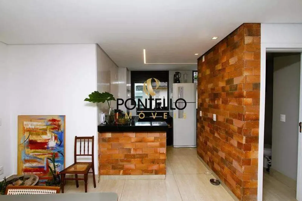 Apartamento, 2 quartos, 67 m² - Foto 2
