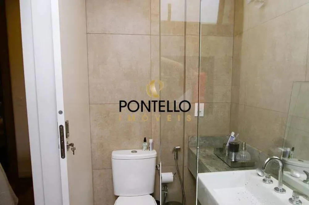 Apartamento, 2 quartos, 67 m² - Foto 10
