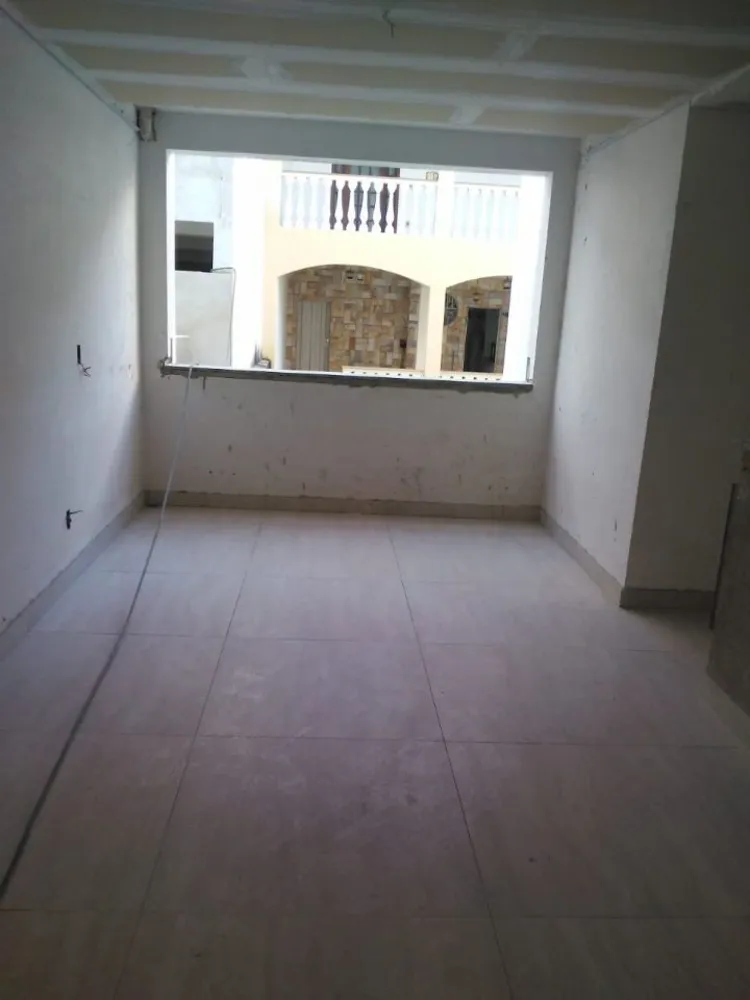 Apartamento, 3 quartos, 80 m² - Foto 2