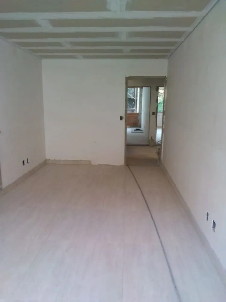 Apartamento, 3 quartos, 80 m² - Foto 1