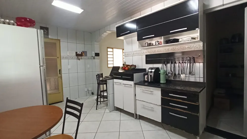 Casa, 4 quartos, 589 m² - Foto 6
