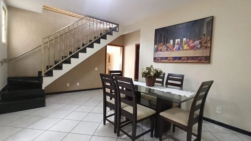 Casa, 4 quartos, 589 m² - Foto 4
