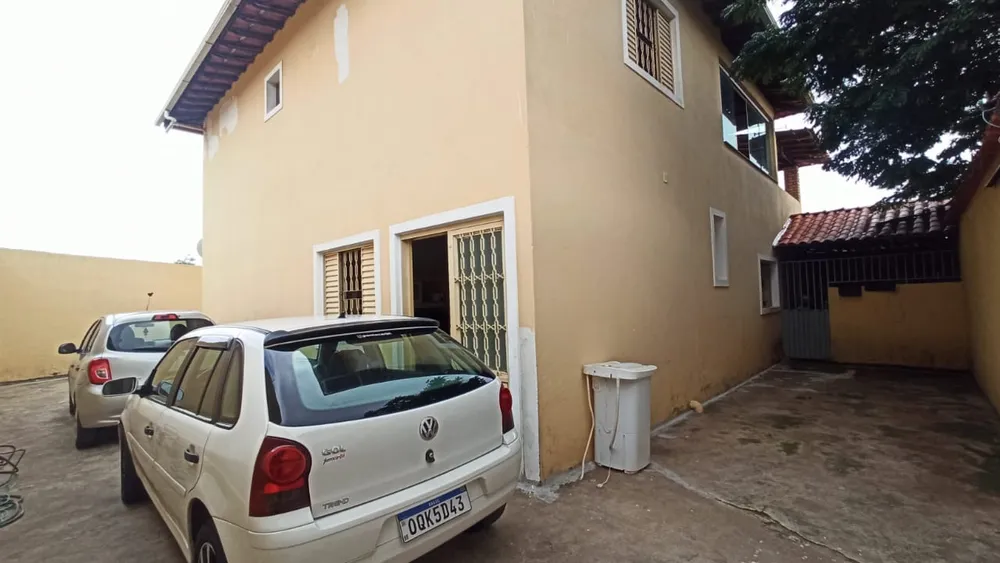 Casa, 4 quartos, 589 m² - Foto 8