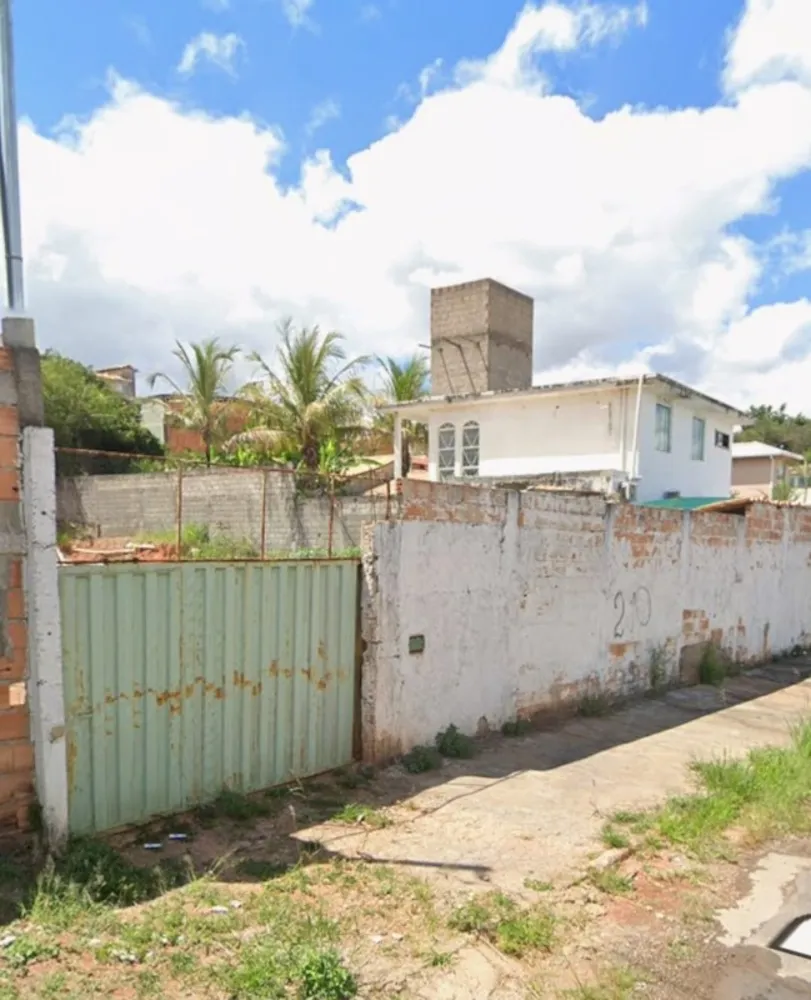 Terreno, 1000 m² - Foto 1
