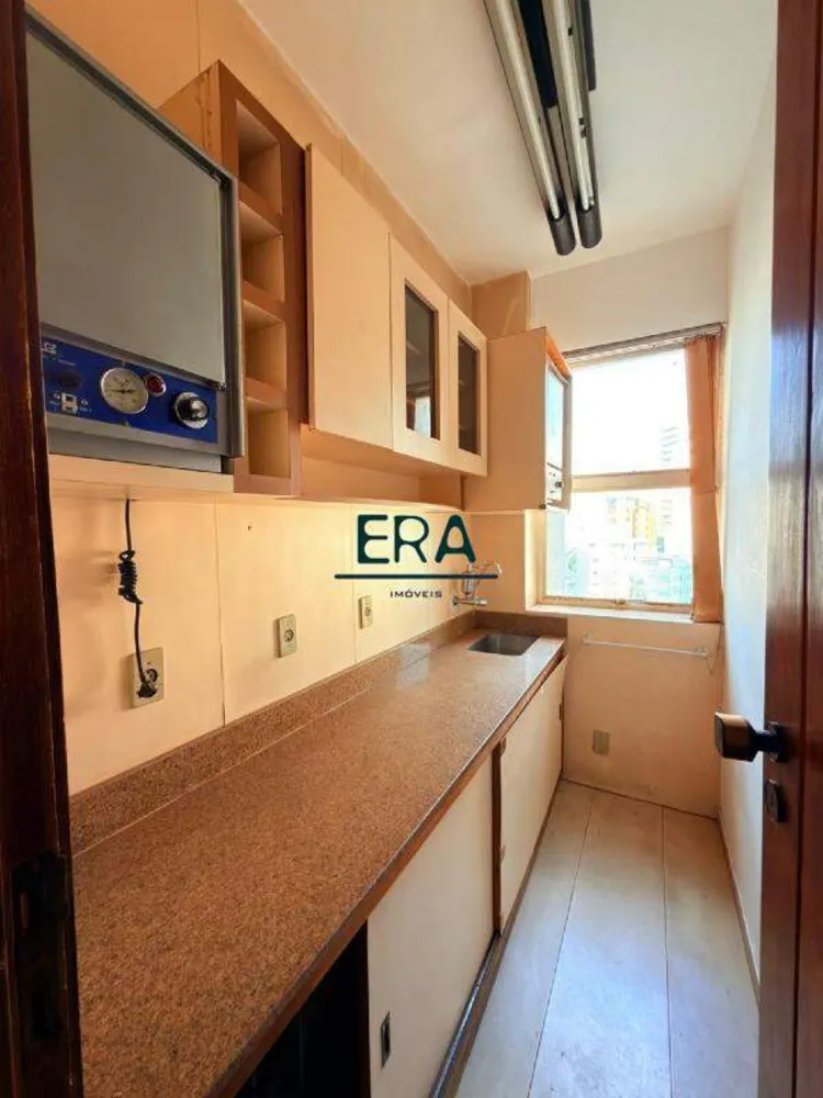 Sala-Conjunto, 44 m² - Foto 5