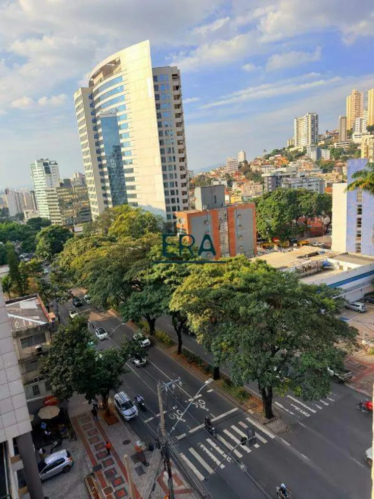 Sala-Conjunto, 44 m² - Foto 8