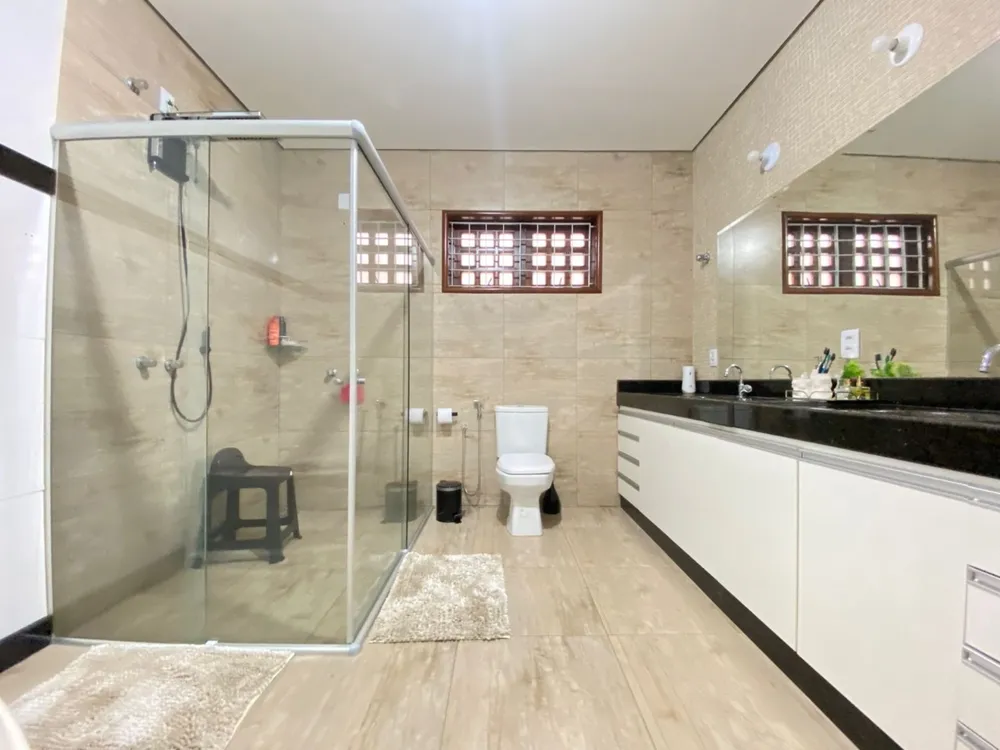 Casa, 4 quartos, 270 m² - Foto 8