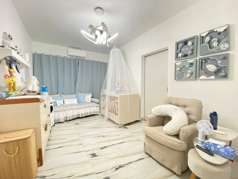 Casa, 4 quartos, 270 m² - Foto 19