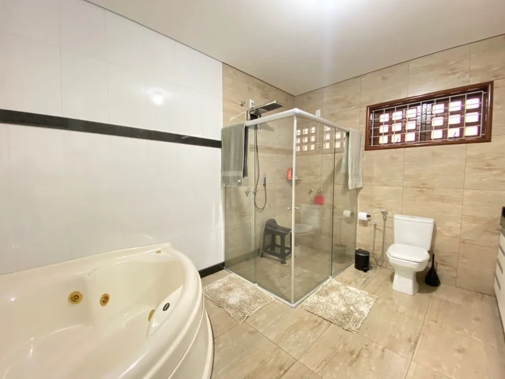 Casa, 4 quartos, 270 m² - Foto 10