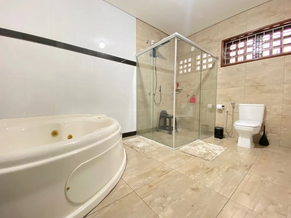 Casa, 4 quartos, 270 m² - Foto 10