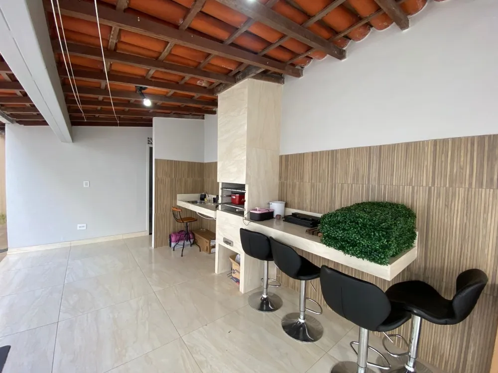 Casa, 4 quartos, 270 m² - Foto 5