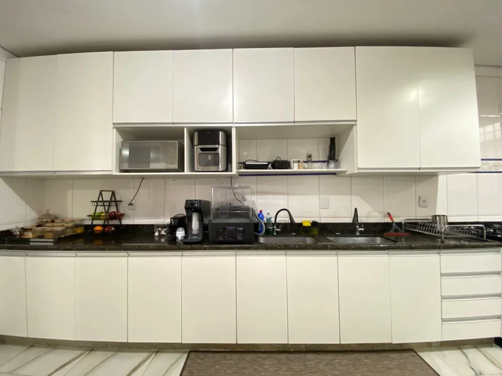 Casa, 4 quartos, 270 m² - Foto 22