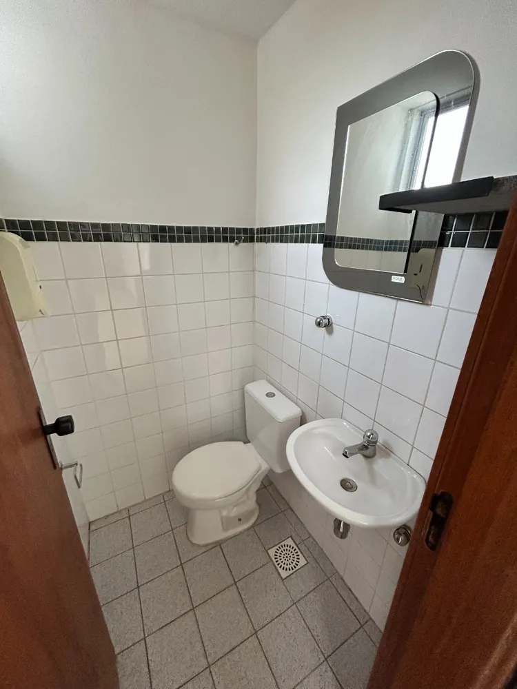 Sala-Conjunto, 27 m² - Foto 8