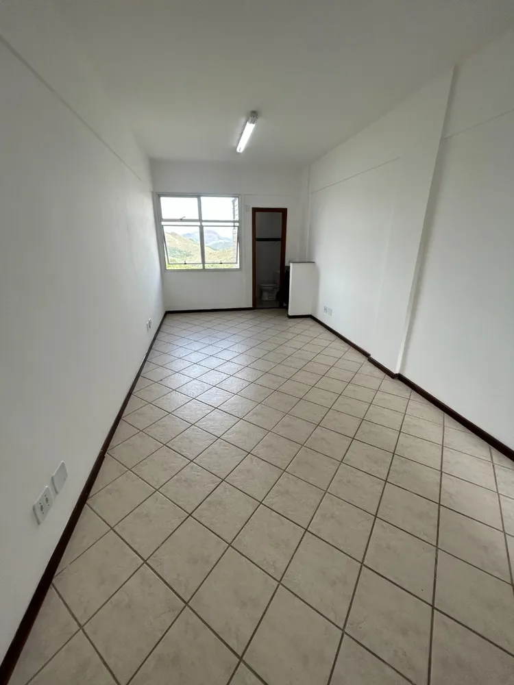 Sala-Conjunto, 27 m² - Foto 2