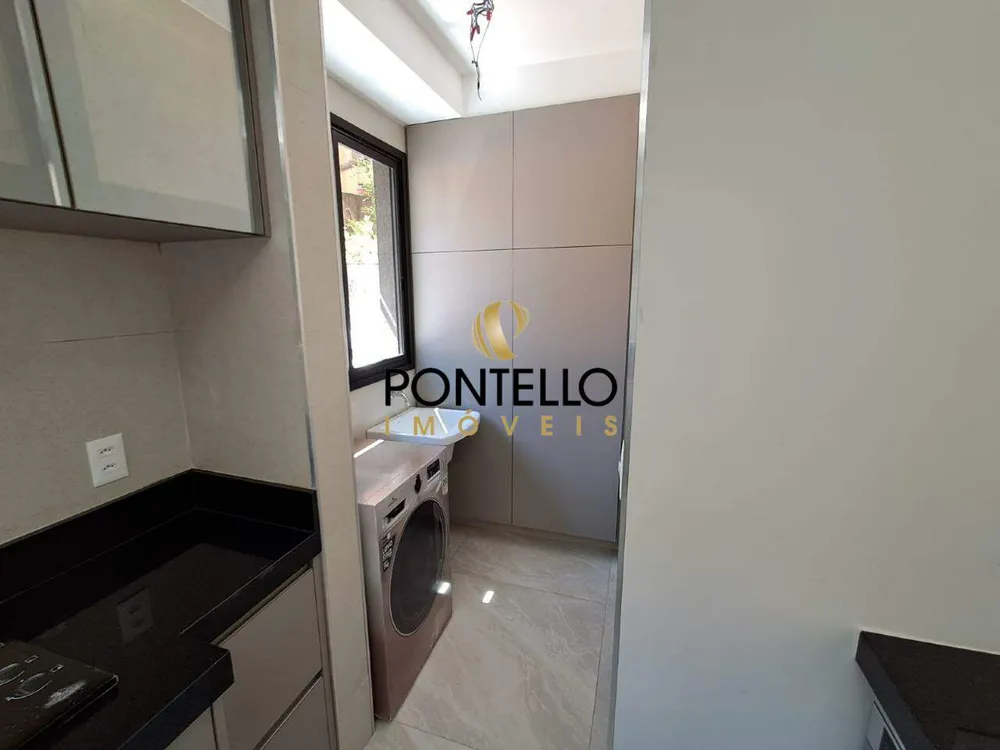 Apartamento, 2 quartos, 67 m² - Foto 6