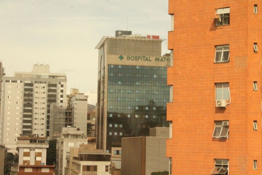 Conjunto Comercial-Sala à venda, 41m² - Foto 11