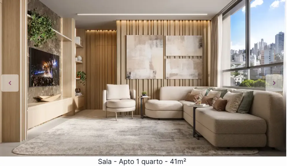 Apartamento, 2 quartos, 78 m² - Foto 7