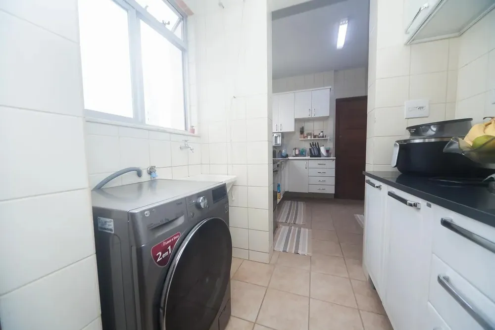 Apartamento, 3 quartos, 105 m² - Foto 9