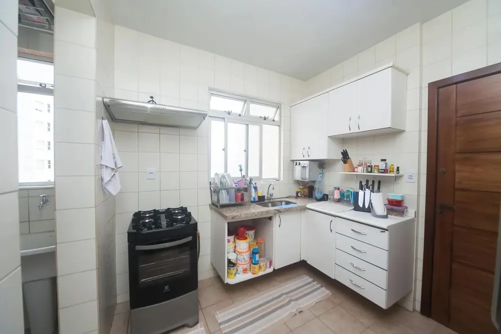 Apartamento, 3 quartos, 105 m² - Foto 4