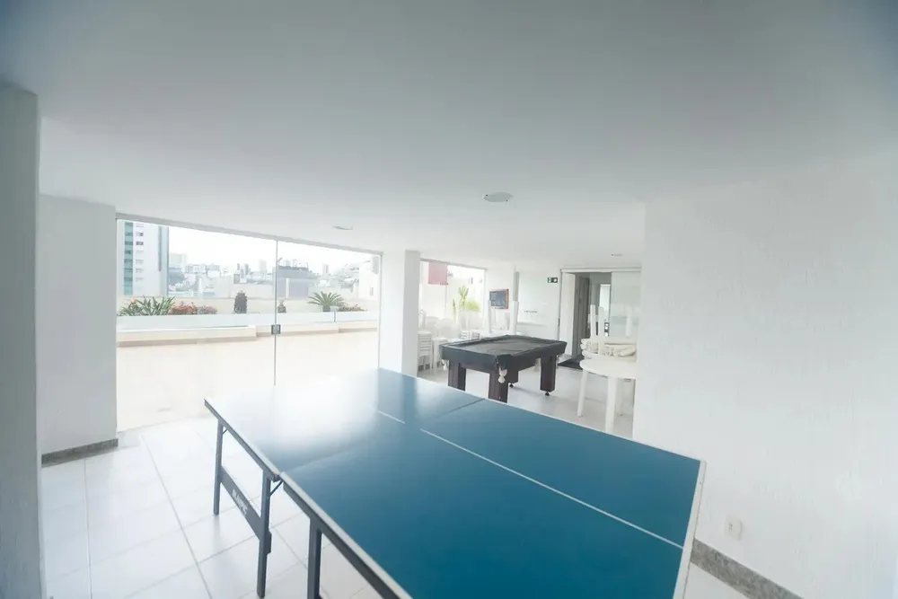 Apartamento, 3 quartos, 105 m² - Foto 11