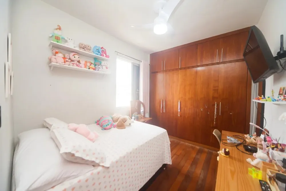 Apartamento, 3 quartos, 105 m² - Foto 10