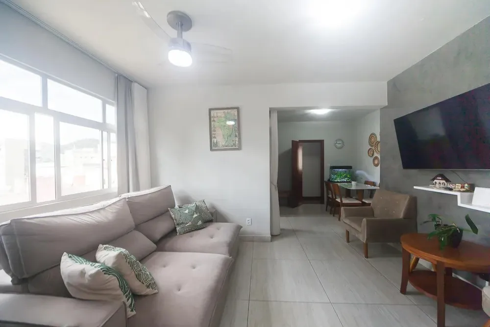 Apartamento, 3 quartos, 105 m² - Foto 3