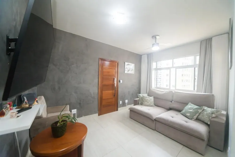 Apartamento, 3 quartos, 105 m² - Foto 2
