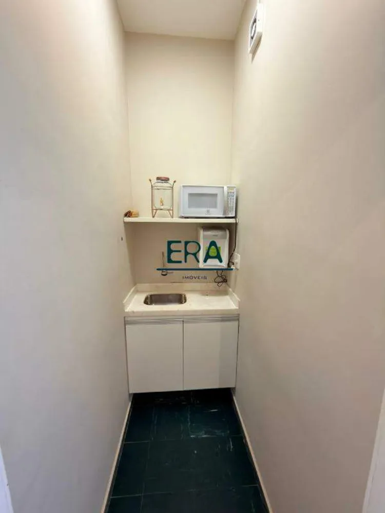 Sala-Conjunto, 30 m² - Foto 8