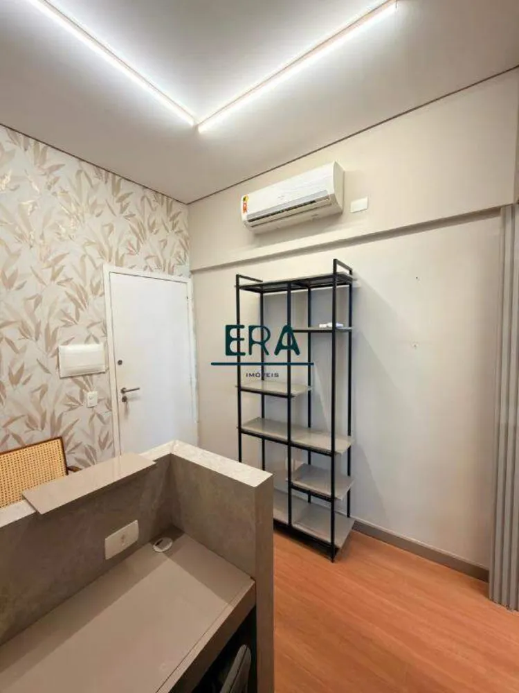 Sala-Conjunto, 30 m² - Foto 6