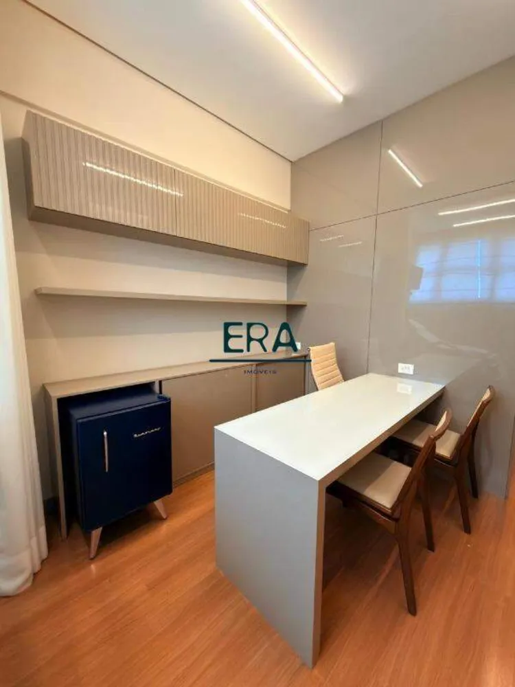 Sala-Conjunto, 30 m² - Foto 1