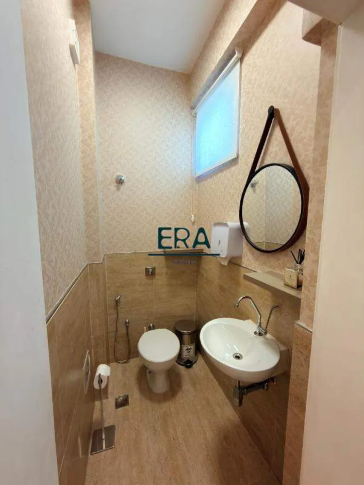 Sala-Conjunto, 30 m² - Foto 9