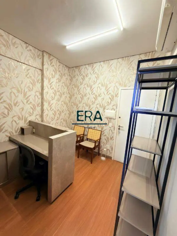 Sala-Conjunto, 30 m² - Foto 7
