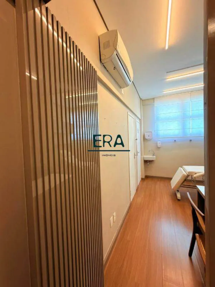 Sala-Conjunto, 30 m² - Foto 4
