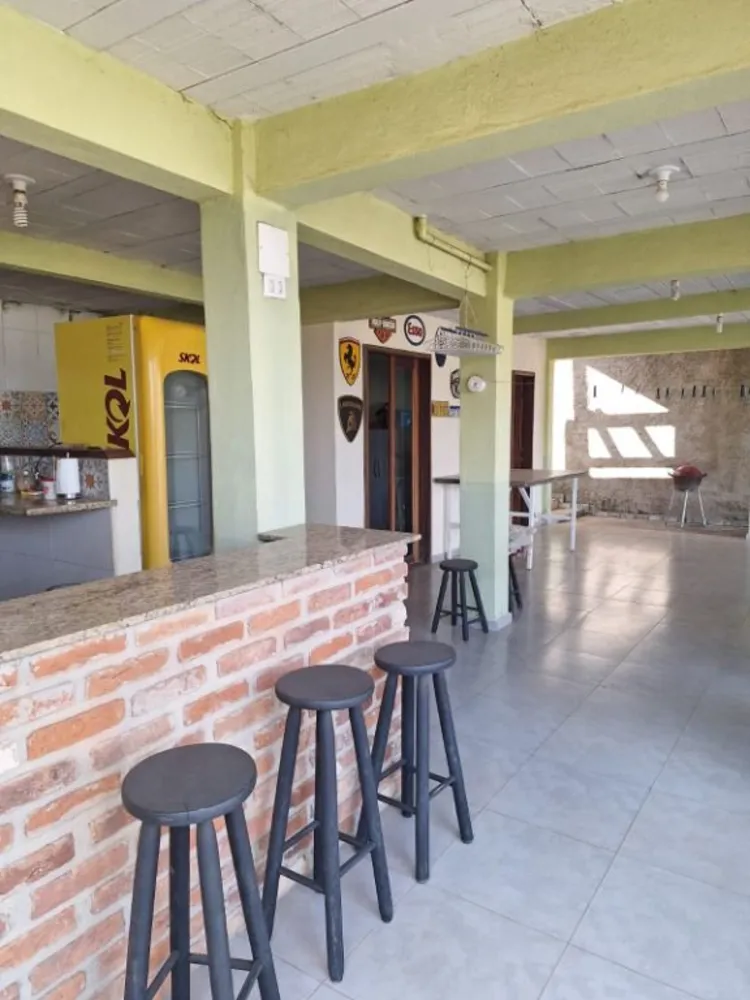Casa, 3 quartos, 450 m² - Foto 3