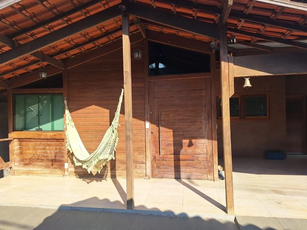 Casa, 3 quartos, 450 m² - Foto 3